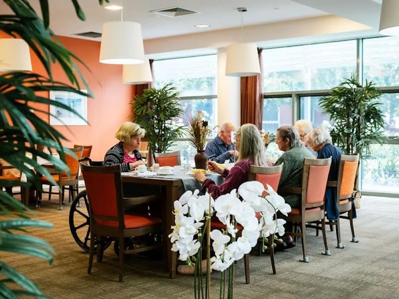 Coppin Centre - Assisted Living in Melbourne, VIC photo 9