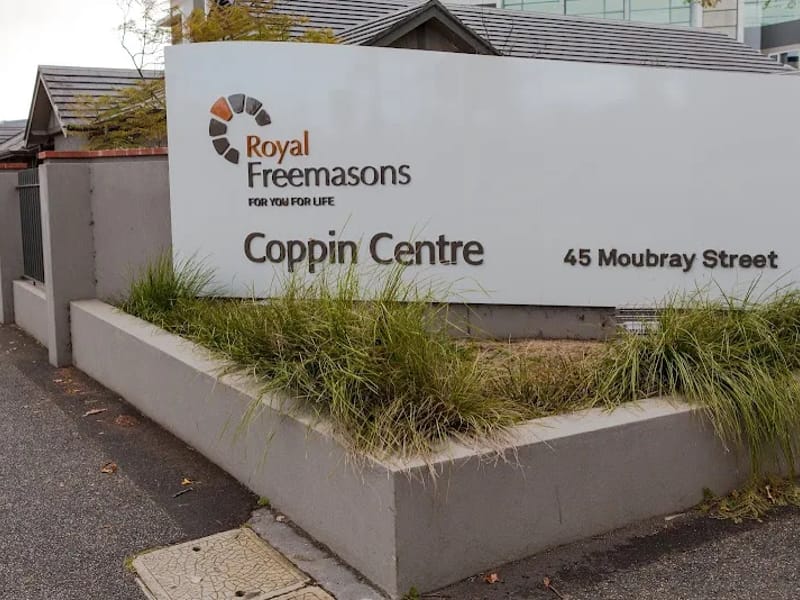 Coppin Centre - Assisted Living in Melbourne, VIC photo 6