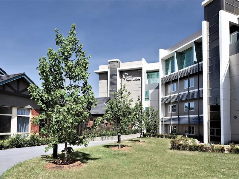 Coppin Centre - Assisted Living in Melbourne, VIC photo 8