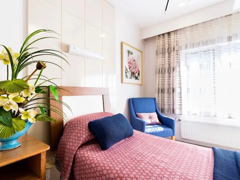 Coppin Centre - Assisted Living in Melbourne, VIC photo 4