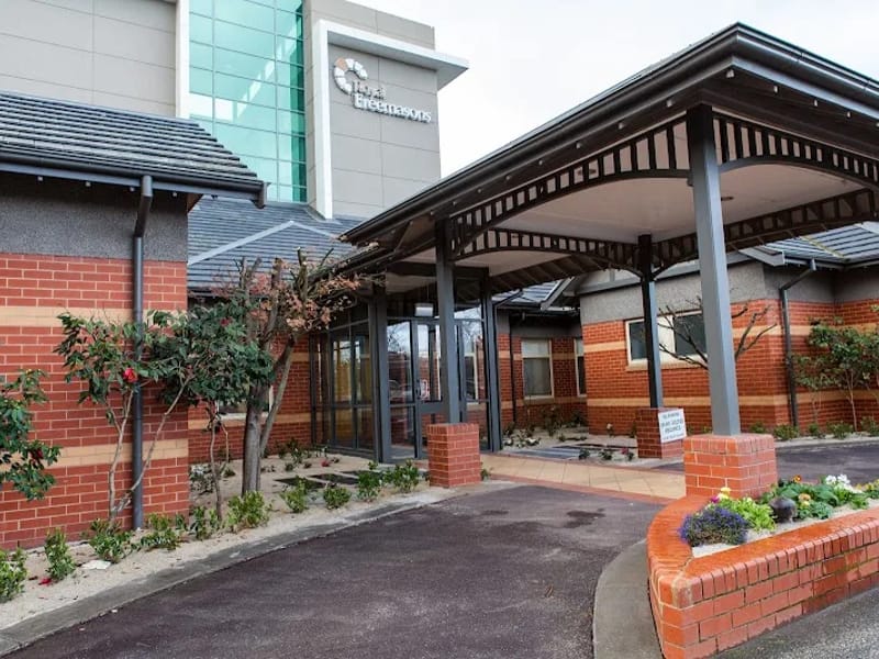 Coppin Centre - Assisted Living in Melbourne, VIC photo 5