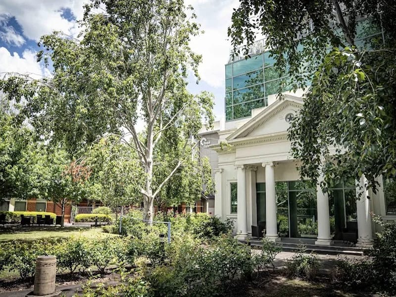 Coppin Centre - Assisted Living in Melbourne, VIC photo 1