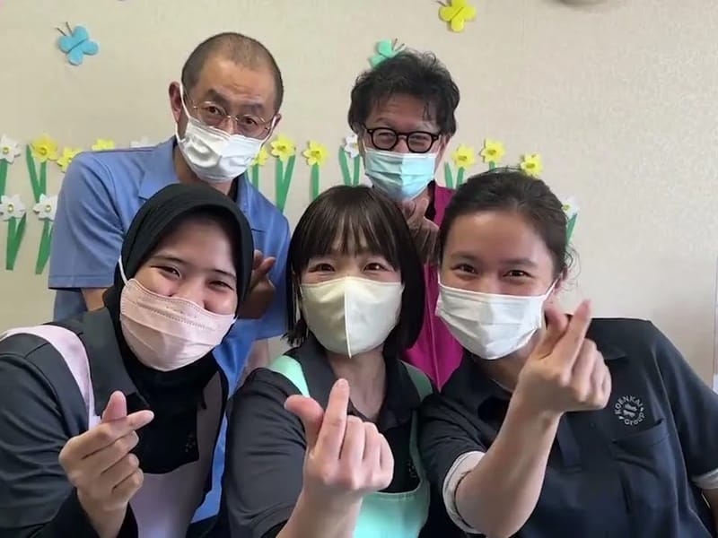 ふれあいの里 - 有料老人ホーム in 東広島市, 広島県 photo 3