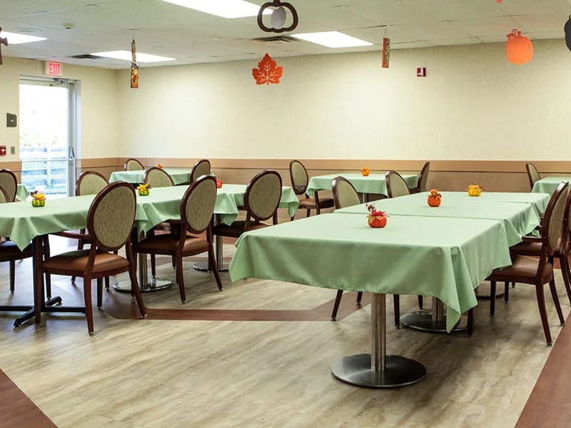 Carecore at Mentor - Nursing Home in Mentor, OH photo 2