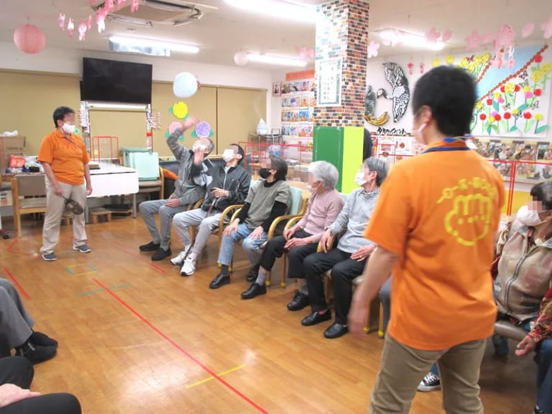 げんき屋デイサービス - デイサービス in 守口市, 大阪府 photo 3