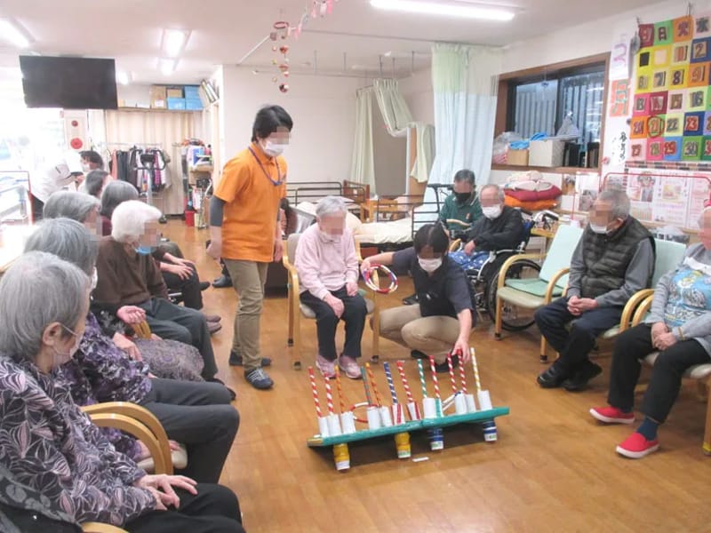 げんき屋デイサービス - デイサービス in 守口市, 大阪府 photo 2