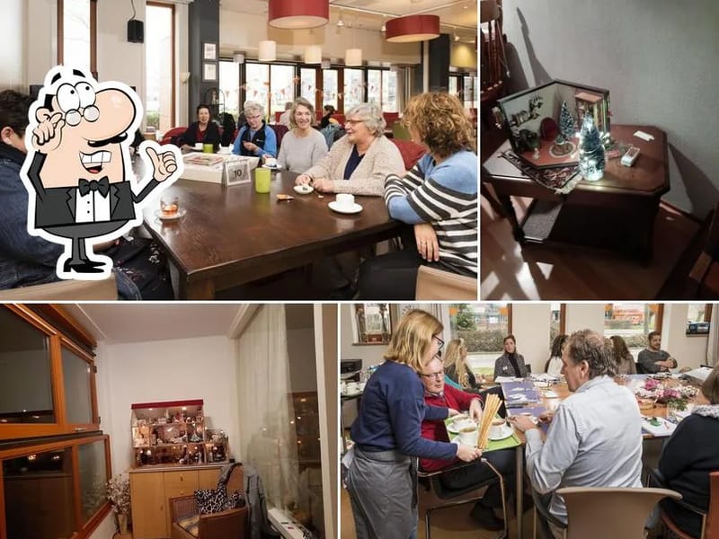 Het Spectrum - Verpleeghuis in Dordrecht, Zuid-Holland photo 1