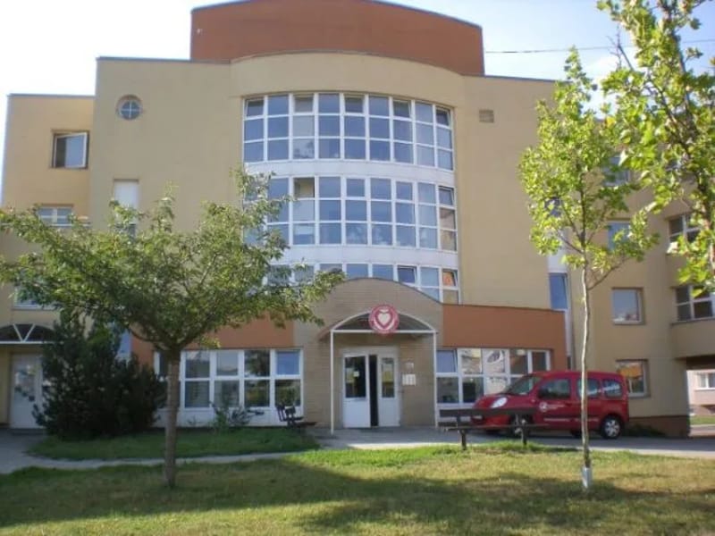 Děčínské doléčovací centrum - Pečovatelská služba in Prague, Prague photo 2