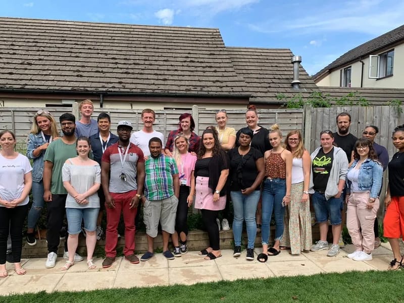 Milton Keynes Supported Living Service - In-Home Care in Milton Keynes, England photo 3