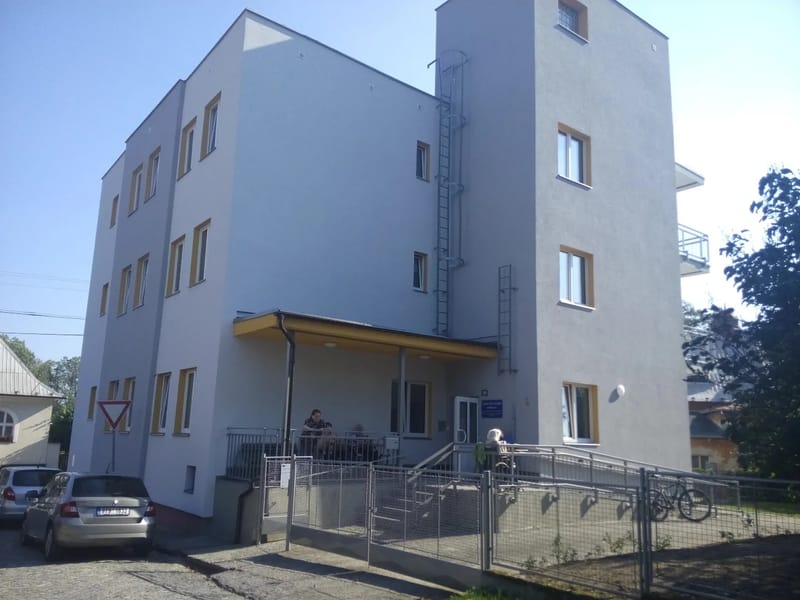 Domov pro seniory Klimkovice - Podporované bydlení in Ostrava, Moravskoslezský kraj photo 3