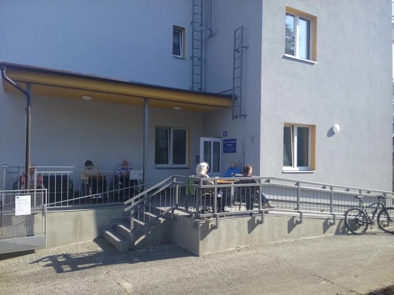 Domov pro seniory Klimkovice - Podporované bydlení in Ostrava, Moravskoslezský kraj photo 2