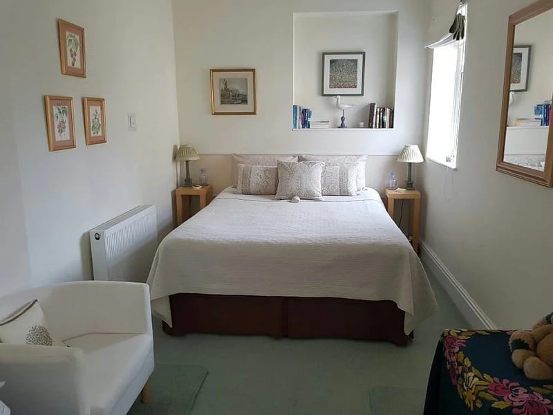 Norwood Guest House - Assisted Living in Stockport, England photo 2