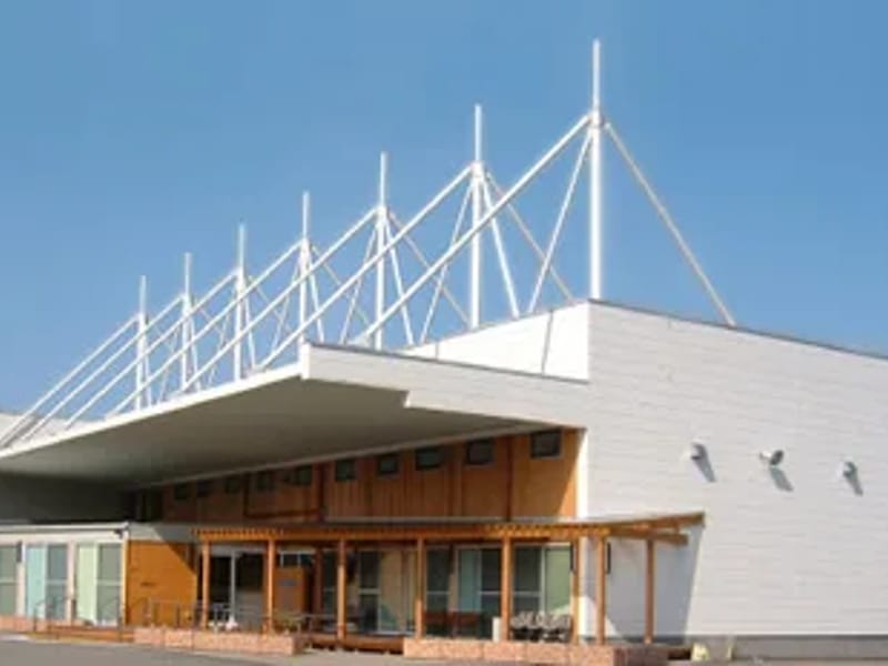 あさがおリハビリサポートセンター in 福井市, 福井県 photo 1