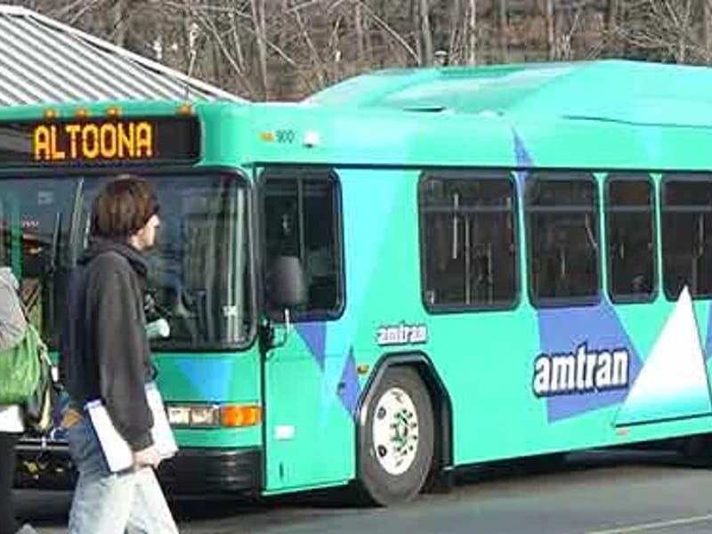 Amtran - Medical Transport in Altoona, PA photo 2
