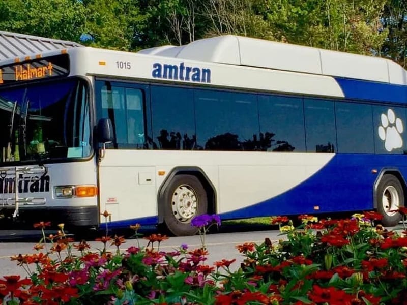 Amtran - Medical Transport in Altoona, PA photo 3