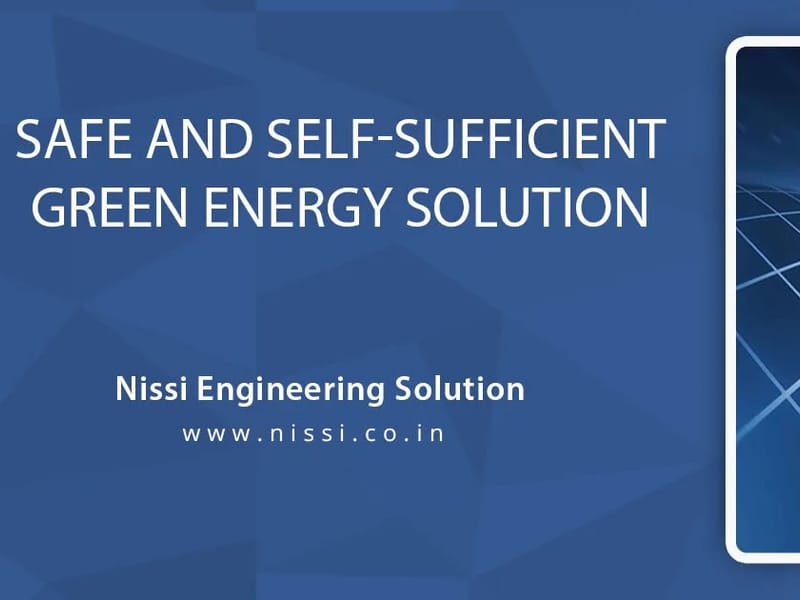 Nissi Care Solutions in Swindon, England photo 1