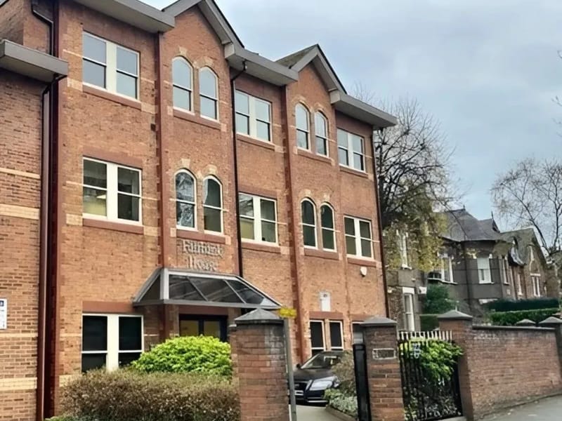 Lewis House - Assisted Living in Altrincham, England photo 6