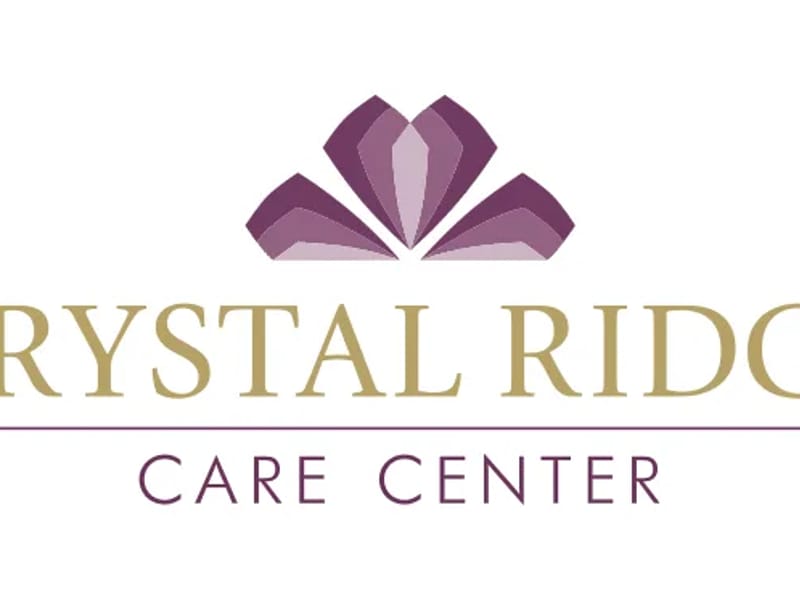 Crystal Ridge Care Center - Nursing Home in Grass Valley, CA photo 2