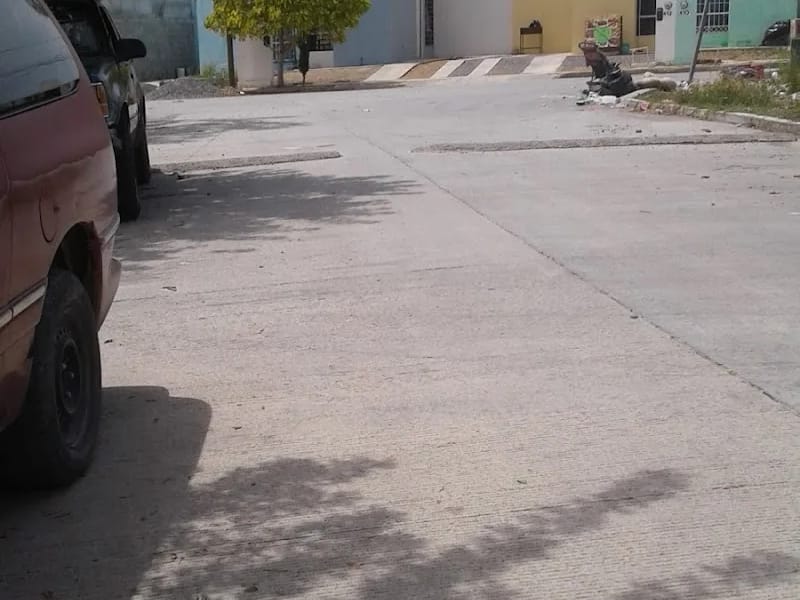 CASA DEL ADULTO MAYOR - Vida Asistida in Miquihuana, Tamaulipas photo 4