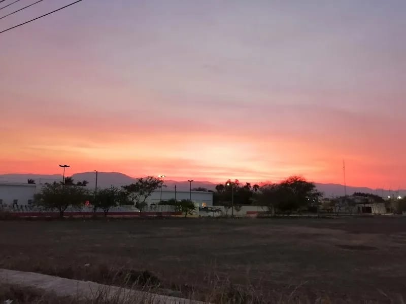 CASA DEL ADULTO MAYOR - Vida Asistida in Miquihuana, Tamaulipas photo 3