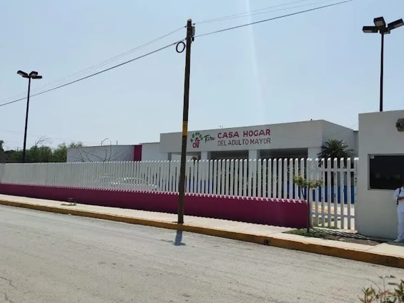 CASA DEL ADULTO MAYOR - Vida Asistida in Miquihuana, Tamaulipas photo 1