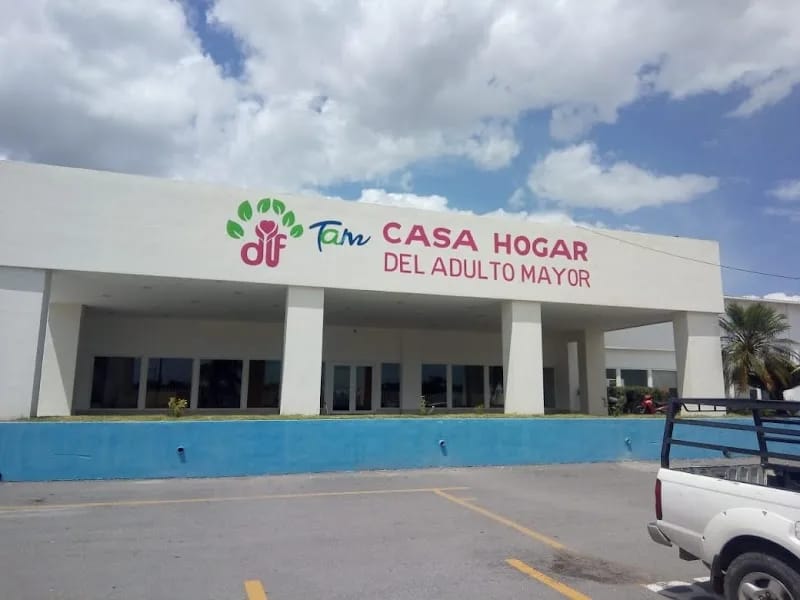 CASA DEL ADULTO MAYOR - Vida Asistida in Miquihuana, Tamaulipas photo 2
