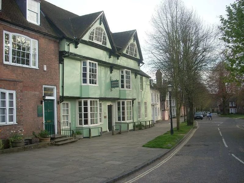 Buttermere House - Assisted Living in Horsham, England photo 3