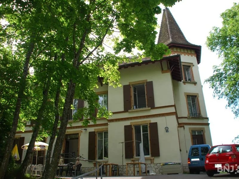 Home de l'Ermitage - Pflegeheim in Neuchâtel, Neuchâtel photo 2