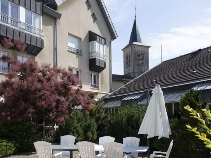 Ehpad Sainte Therese - EHPAD in CLERMONT FERRAND, Auvergne-Rhône-Alpes photo 1