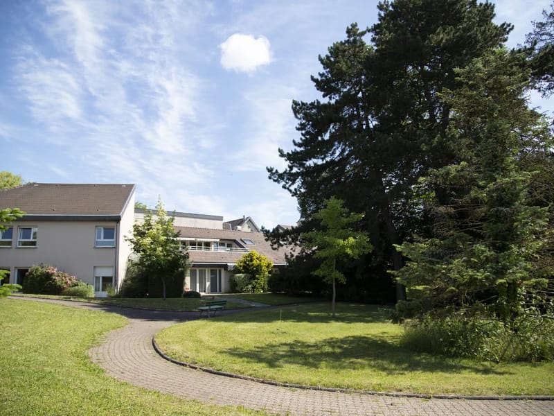 Ehpad Sainte Therese - EHPAD in CLERMONT FERRAND, Auvergne-Rhône-Alpes photo 2