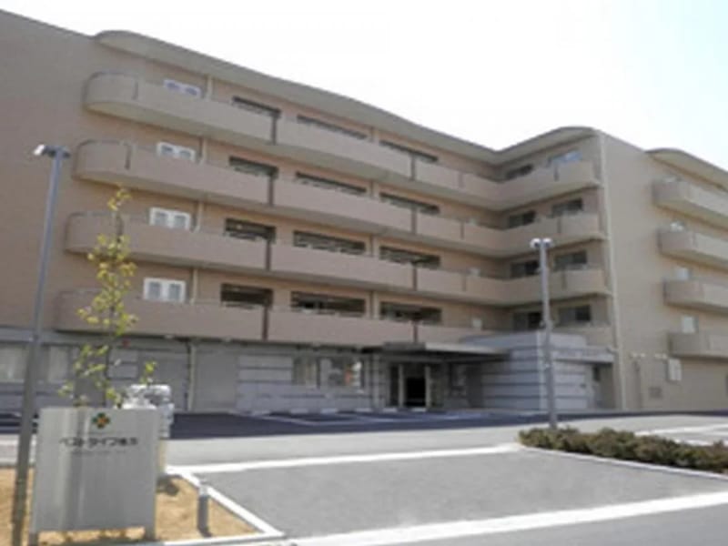 おかもとケアプラン枚方 - 有料老人ホーム in 枚方市, 大阪府 photo 3