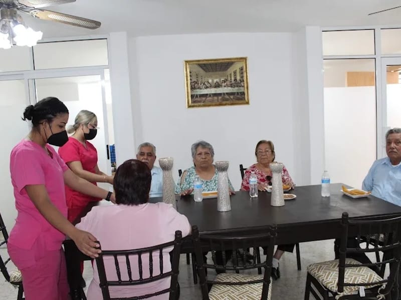 ASILO SAGRADA FAMILIA - Hogar de Ancianos in Monterrey, Nuevo León photo 1