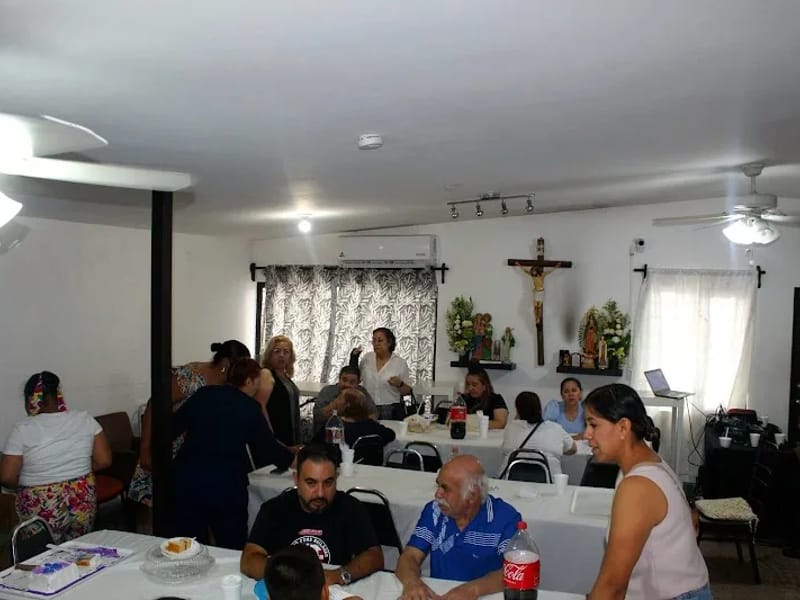 ASILO SAGRADA FAMILIA - Hogar de Ancianos in Monterrey, Nuevo León photo 4