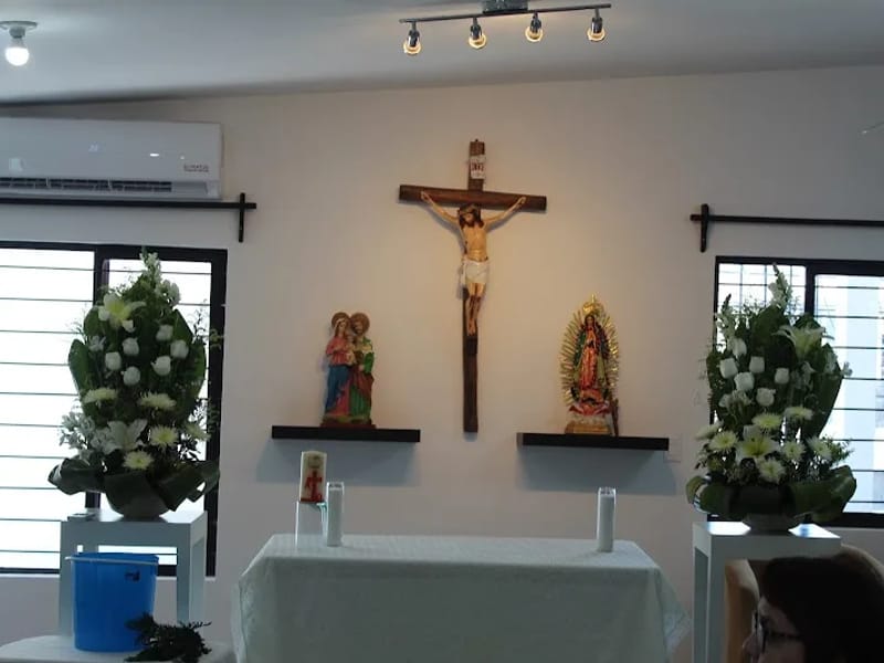 ASILO SAGRADA FAMILIA - Hogar de Ancianos in Monterrey, Nuevo León photo 3