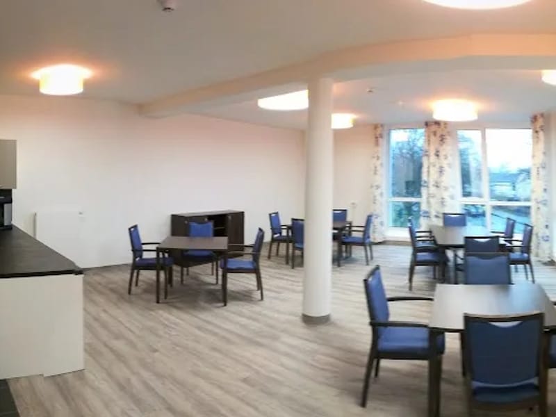 Pflegezentrum Solferino - Pflegeheim in Essen, Nordrhein-Westfalen photo 5