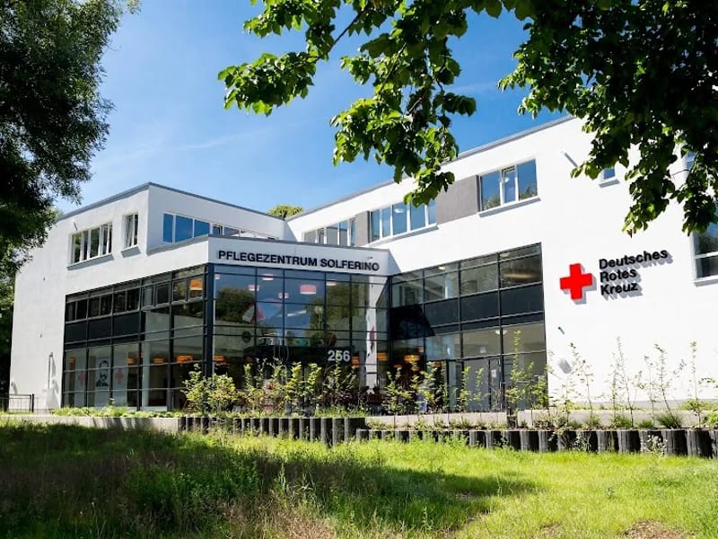 Pflegezentrum Solferino - Pflegeheim in Essen, Nordrhein-Westfalen photo 1