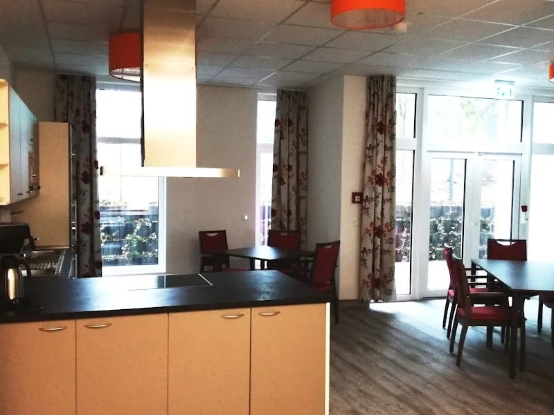 Pflegezentrum Solferino - Pflegeheim in Essen, Nordrhein-Westfalen photo 7