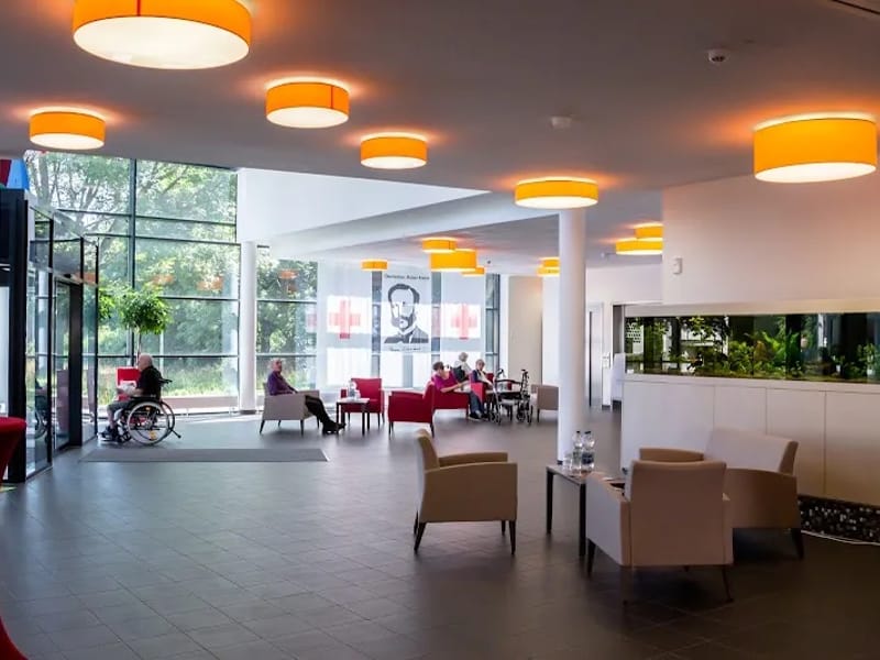 Pflegezentrum Solferino - Pflegeheim in Essen, Nordrhein-Westfalen photo 2