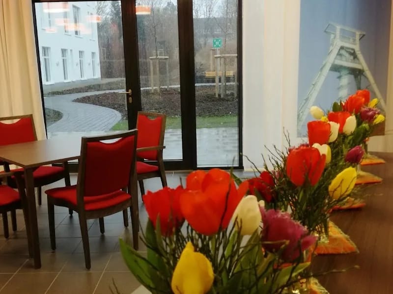 Pflegezentrum Solferino - Pflegeheim in Essen, Nordrhein-Westfalen photo 8