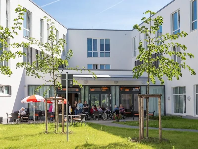 Pflegezentrum Solferino - Pflegeheim in Essen, Nordrhein-Westfalen photo 3