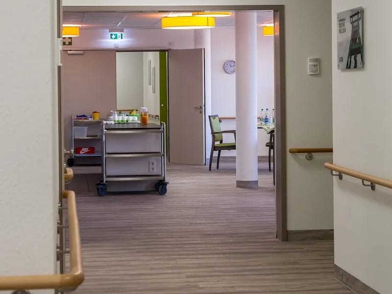 Pflegezentrum Solferino - Pflegeheim in Essen, Nordrhein-Westfalen photo 6