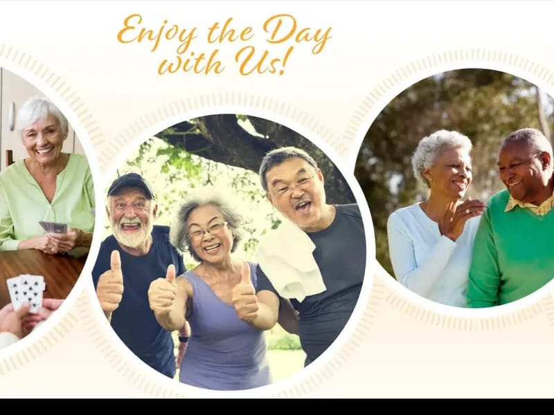 All About You Health Care Services, INC - Home Health Nursing in Baltimore, MD photo 2
