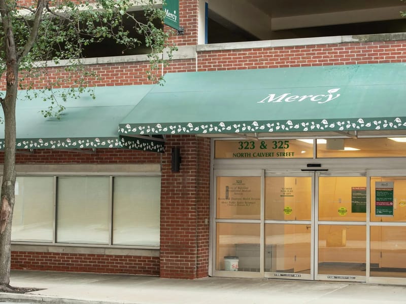 All About You Health Care Services, INC - Home Health Nursing in Baltimore, MD photo 1