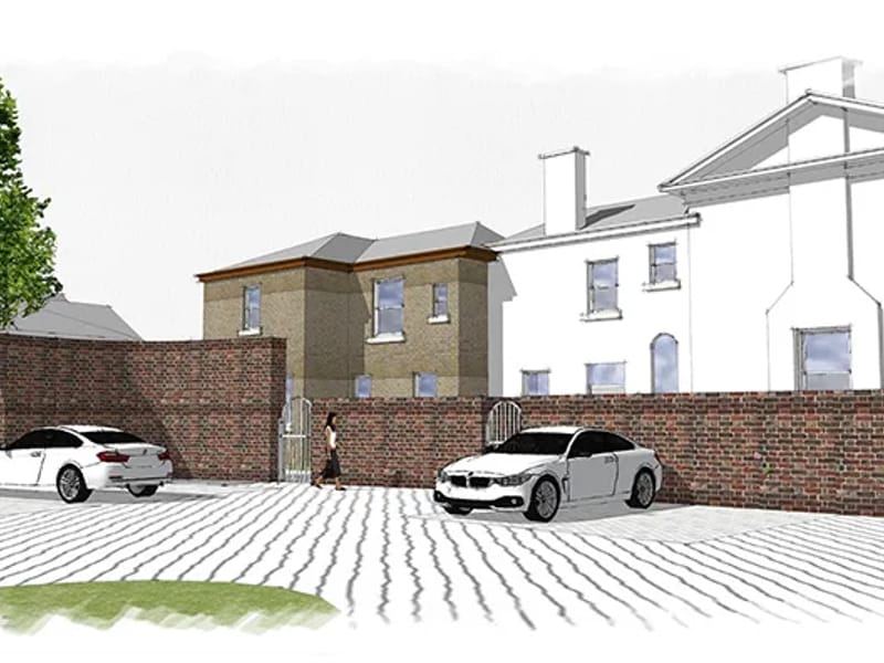 Beechside Residential Care Home in Liverpool, England photo 1