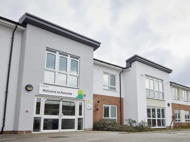 Beechside Residential Care Home in Liverpool, England photo 2
