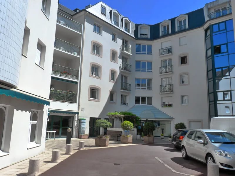 Edilys Vannes - EHPAD in VANNES, Bretagne photo 3