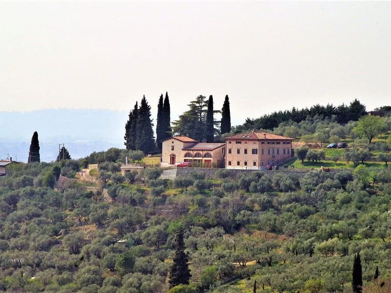 Comunita' Terapeutica Residenziale Palanzana - Residenza Assistita in VITERBO, Lazio photo 1