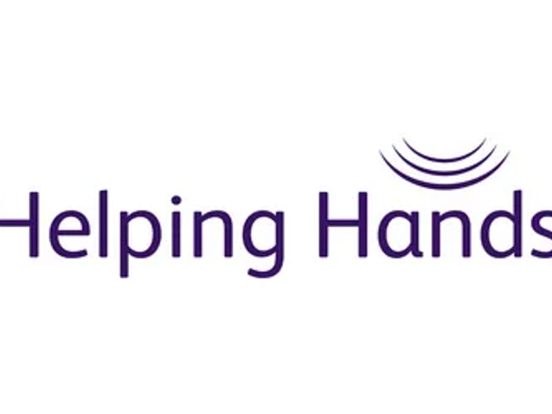 Helping Hands Ellesmere Port - In-Home Care in Ellesmere Port, England photo 1