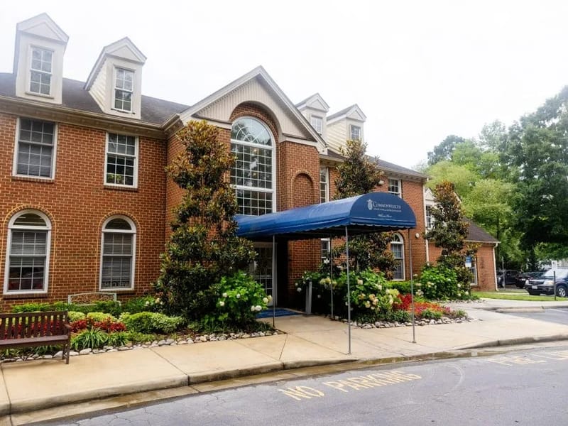 Lynhill Home Health - Home Health Nursing in Chesapeake, VA photo 1