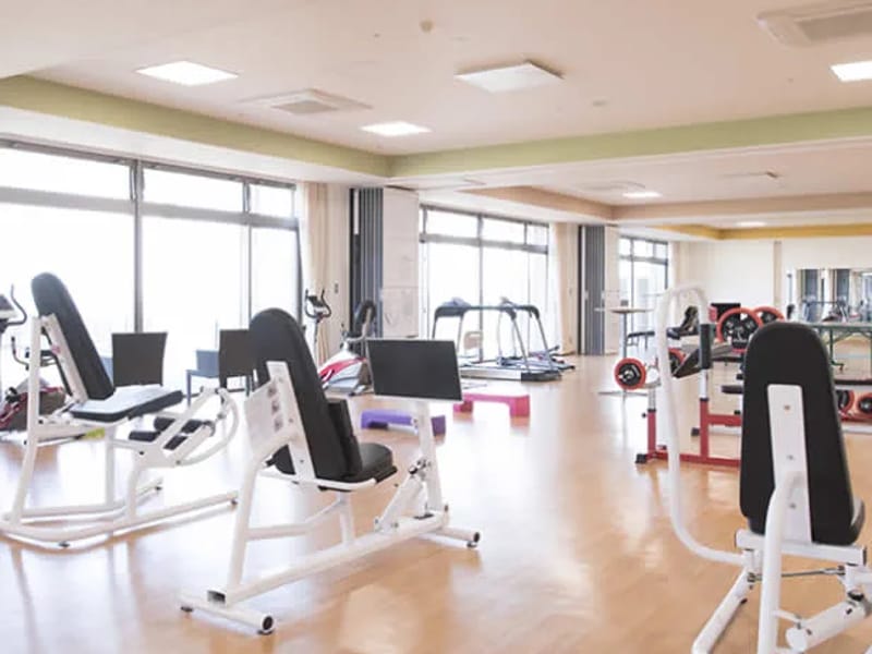 Take・Takeヒルズ - デイサービス in 筑前町, 福岡県 photo 2